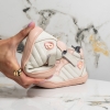 Бебешки боси боти PONKI BAREFOOT Vale Beige №22-26