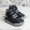 Бебешки боси боти PONKI BAREFOOT Vale Black №20-21