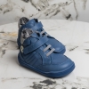 Бебешки боси боти PONKI BAREFOOT Vale BLUE  №20-21