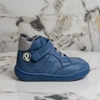 Бебешки боси боти PONKI BAREFOOT Vale Blue №22-26