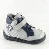 Бебешки боси боти PONKI BAREFOOT Vale Grey №22-26