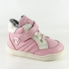Бебешки боси боти PONKI BAREFOOT VALE PINK-BEIGE №20-21