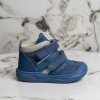 Бебешки боти PONKI Balin BLUE №21-25
