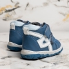 Бебешки боти PONKI BAREFOOT LEO BLUE №20-21
