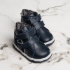 Бебешки боти PONKI BAREFOOT LEO DARK BLUE №20-25