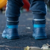 Бебешки боти PONKI SNOREL BLUE №22-25