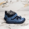 Бебешки боти PONKI Urban Style BLUE №22-26