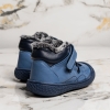 Бебешки боти PONKI Urban Style BLUE №22-26