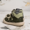 Бебешки боти PONKI Urban Style KHAKI №20-21