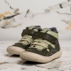 Бебешки боти PONKI Urban Style KHAKI №20-21
