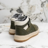 Бебешки зимни кецове PONKI JAMMIN KHAKI №20-21