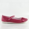 Детски балеринки PONKI CANE CYCLAMEN №31-36