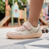 Детски боси обувки PONKI Barefoot BALANCE Beige / Powder №26-30