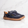 Детски боси обувки PONKI Barefoot BALANCE Dark Blue №31-36