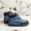Детски боси боти PONKI BAREFOOT NEO BLUE №26-33