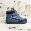 Детски боси боти PONKI BAREFOOT NEO BLUE №26-33