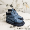 Детски боси боти PONKI BAREFOOT NEO BLUE №26-33