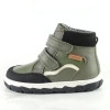 Детски боти PONKI BAREFOOT NEO Khaki Green №26-33