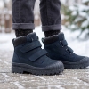 Детски боти PONKI Noble Dark Blue №26-30