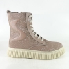 Детски боти PONKI OREAN BEIGE №26-30