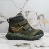 Детски боти PONKI REAX KHAKI №31-36