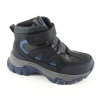 Детски боти PONKI THUNDRA DARK BLUE №26-30