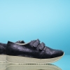 Детски обувки PONKI BEGONYA DARKLBLUE №31-36