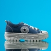Детски обувки PONKI KONWERS BLUE №26-30