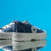 Детски обувки PONKI KONWERS BLUE №26-30