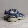 Детски сандали PONKI Cloudy Blue №31-36