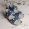 Детски сандали PONKI Cloudy Blue №31-36