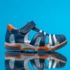 Детски сандали PONKI MADRID NEW BLUE №31-35