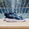 Детски сандали PONKI Urban Wave Blue №31-35