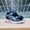 Детски сандали PONKI Urban Wave Blue №31-35