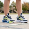 Детски сникърси SuperStar Dark Blue II №31-35