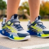 Детски сникърси SuperStar Dark Blue II №31-35