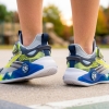 Детски сникърси SuperStar Dark Blue II №31-35