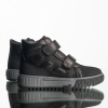 Детски зимни кецове PONKI ZIMMER BLACK №26-30