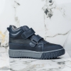 Детски зимни кецове PONKI ZIMMER DARK BLUE №26-30