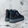 Детски зимни кецове PONKI ZIMMER DARK BLUE №26-30
