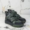 Детски зимни кецове PONKI ZIMMER KHAKI №31-36