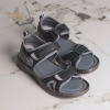 Юношески сандали PONKI Cloudy Black №36-39