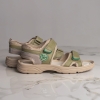 Юношески сандали PONKI Cloudy Green №36-39