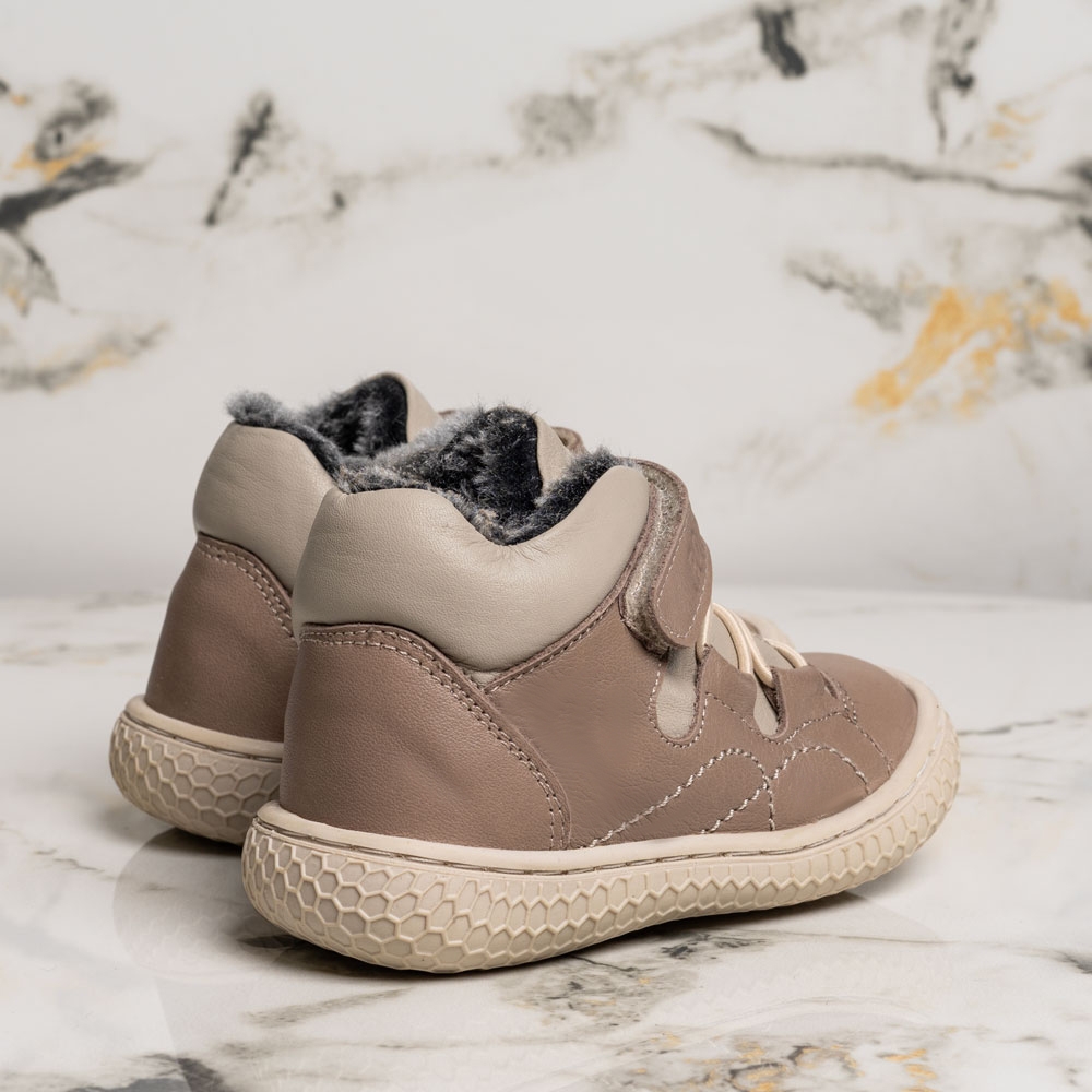 Бебешки боти PONKI Urban Style VIZON №22-26