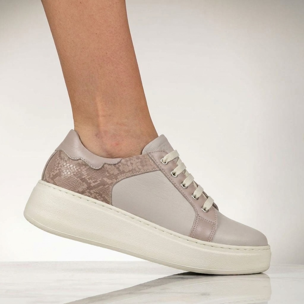 Дамски обувки ESTEL BLOSSOM VIZON №36-40
