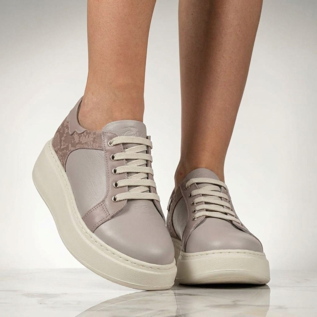 Дамски обувки ESTEL BLOSSOM VIZON №36-40